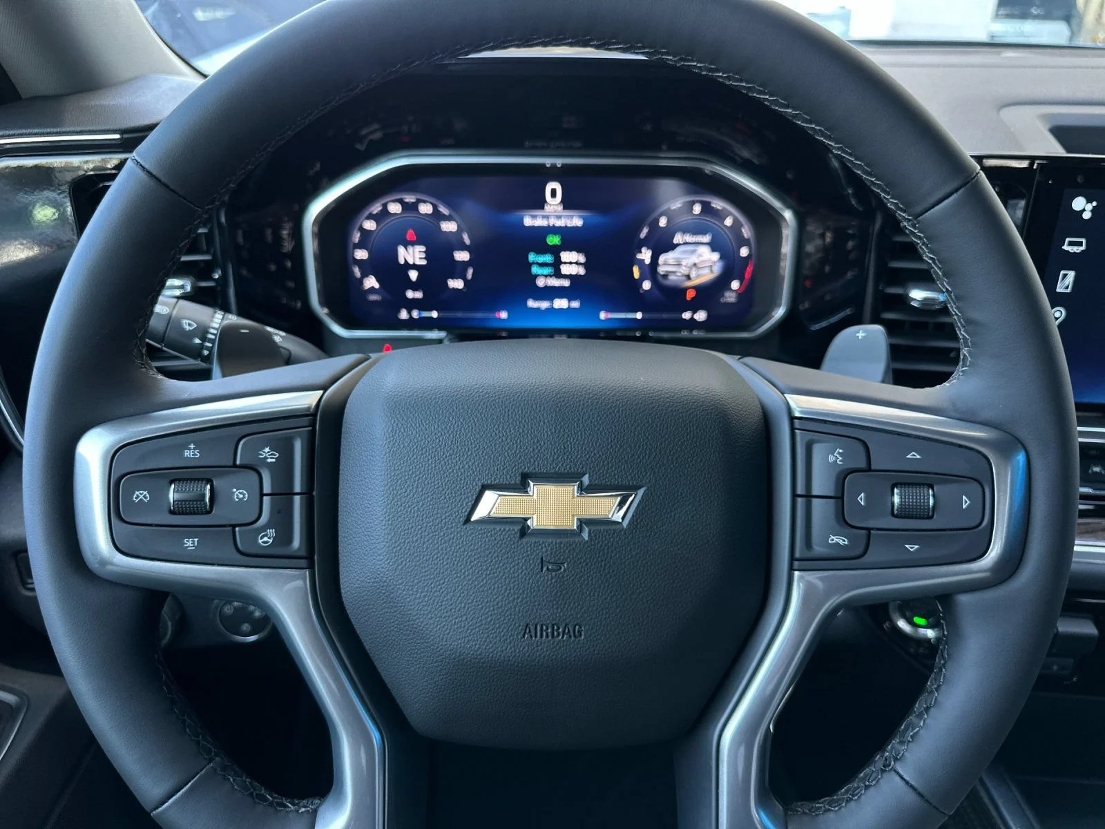 2026 Chevrolet Silverado 1500 LT - Photo 23