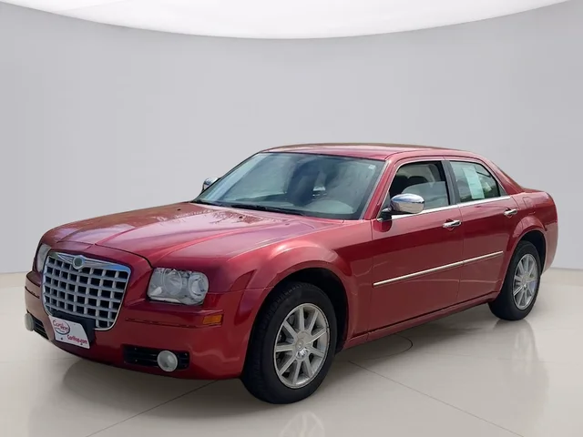 2009 Chrysler 300 LIMITED