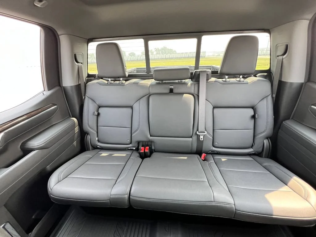 2026 Chevrolet Silverado 1500 LT Trail Boss - Photo 31