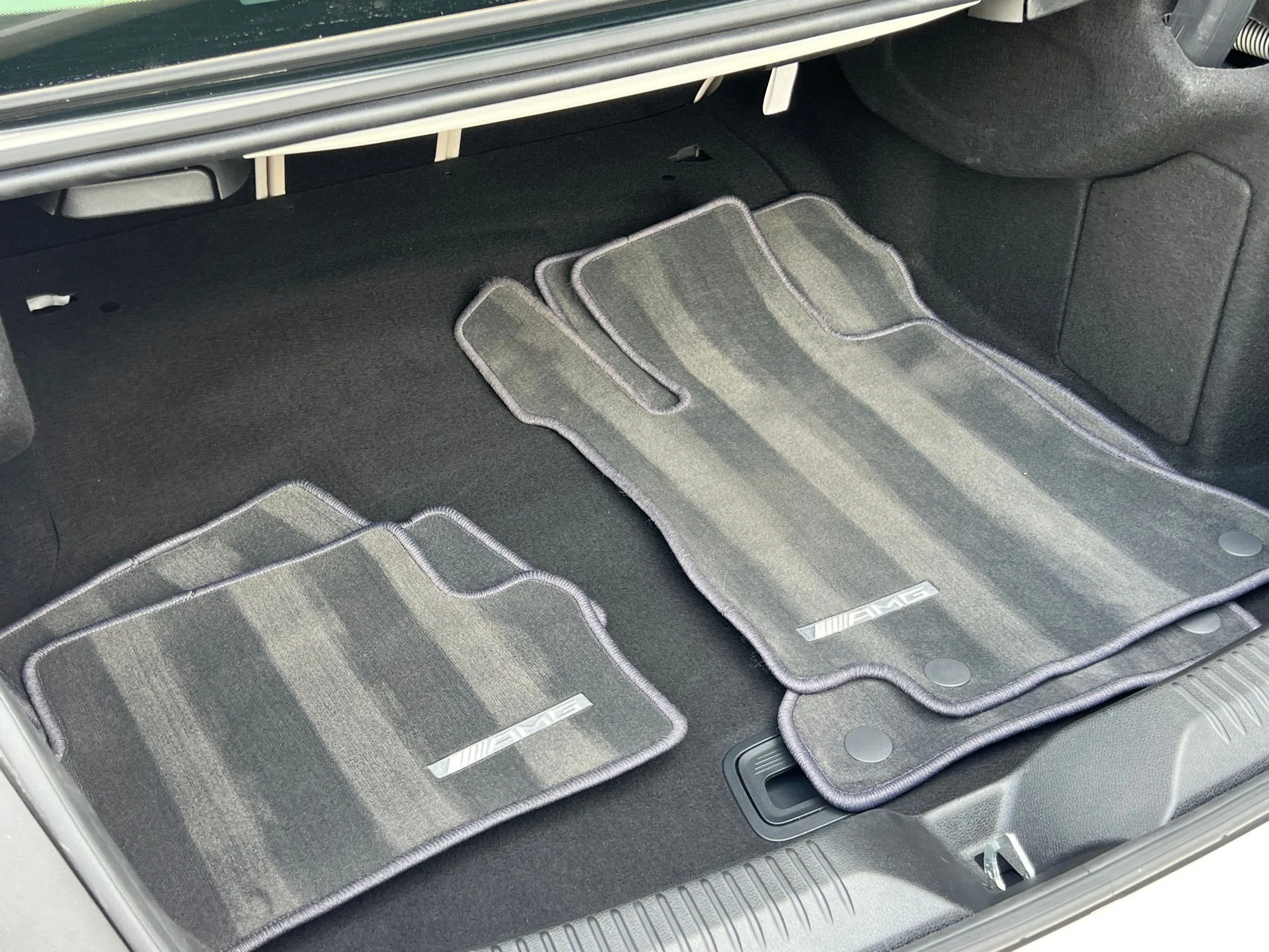 Used 2019 White Mercedes-Benz CLS 450 image 31