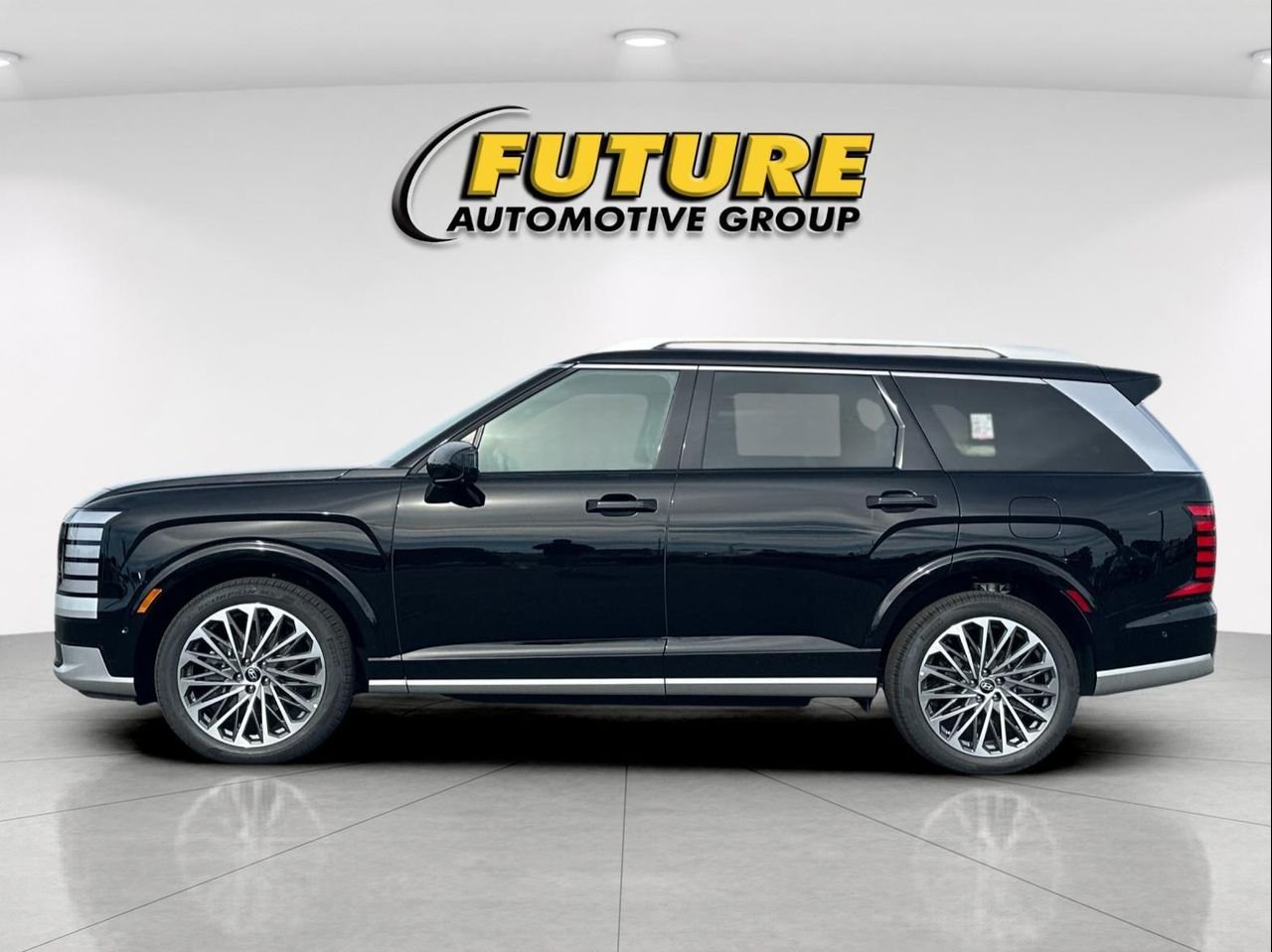 New 2027  Hyundai Calligraphy image 6