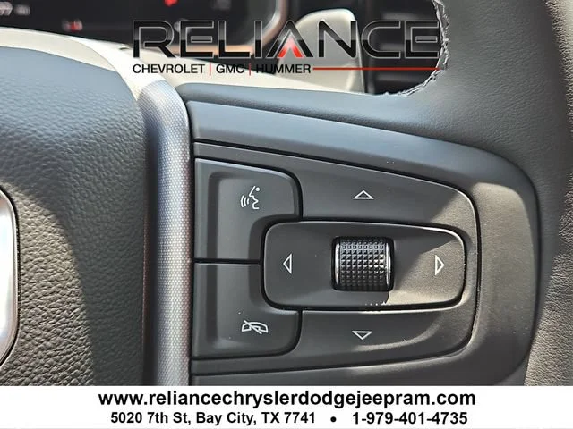 2026 GMC Sierra 1500 SLT - Photo 22
