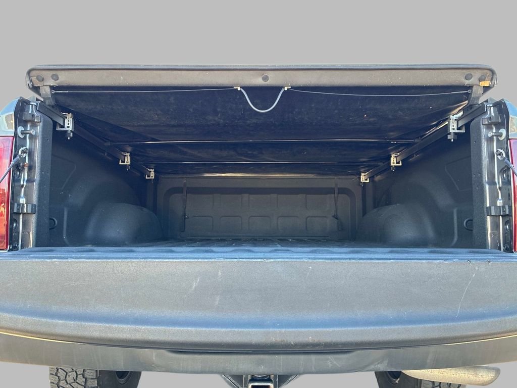 Used 2020 Gray Ram Warlock image 12