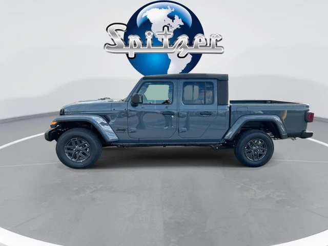 2026 Jeep Gladiator Sport S - Photo 6