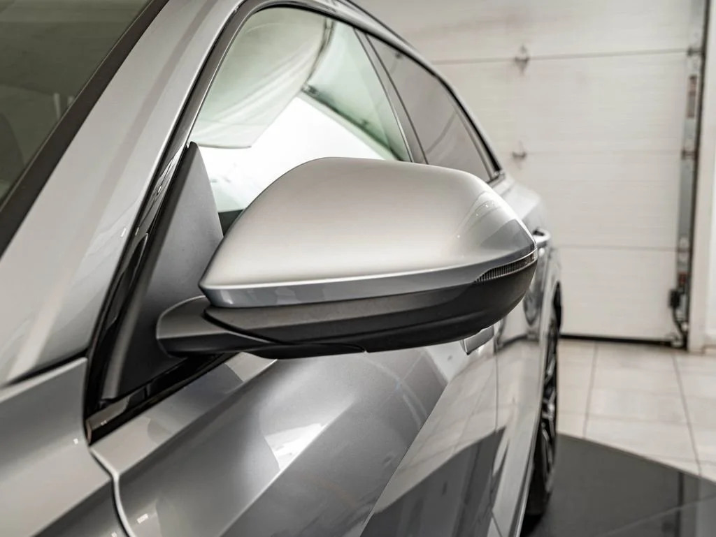 Used 2019 Florett Silver Metallic Audi 3.0T Prestige image 9