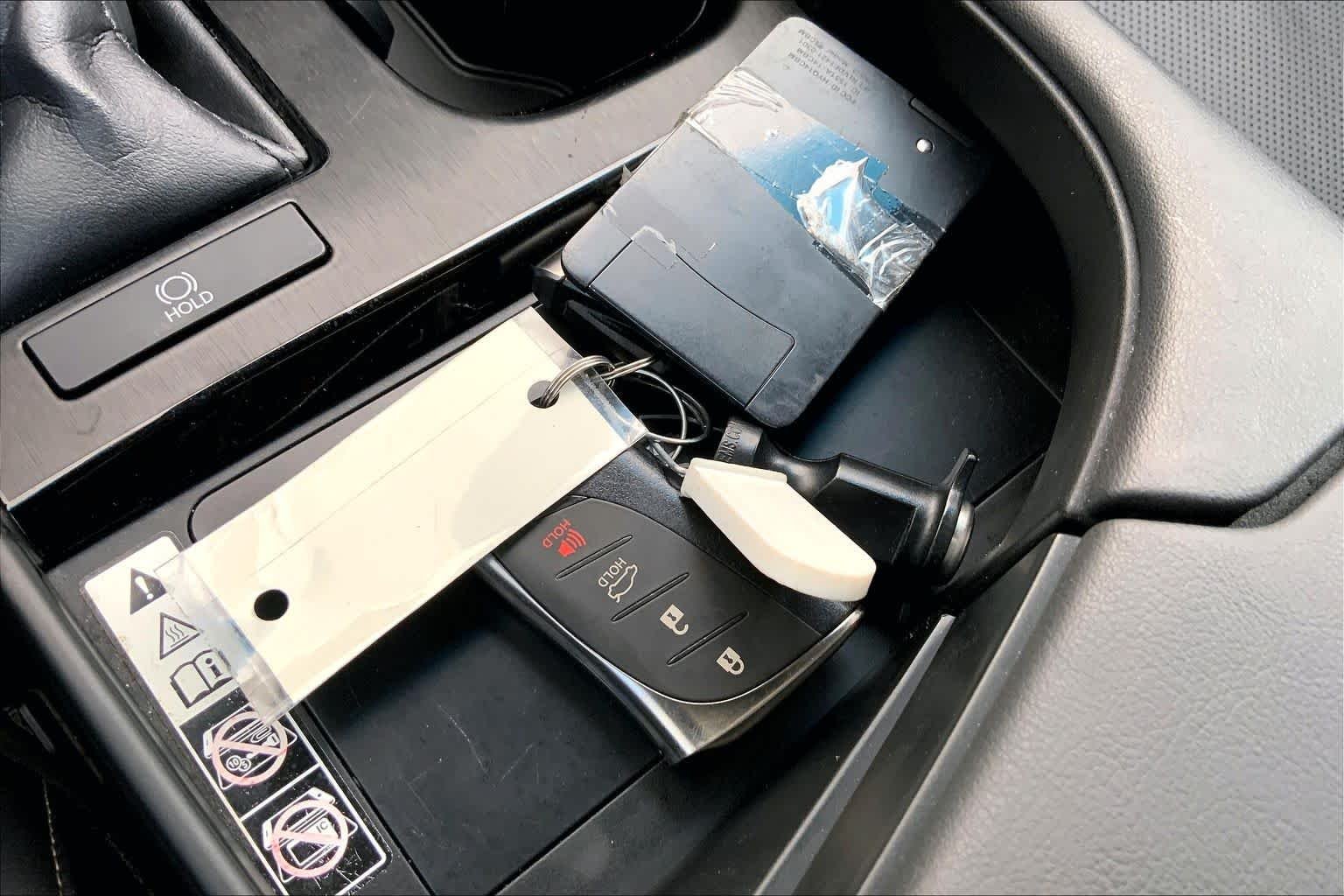 2023 Lexus ES 350 Luxury - Photo 15