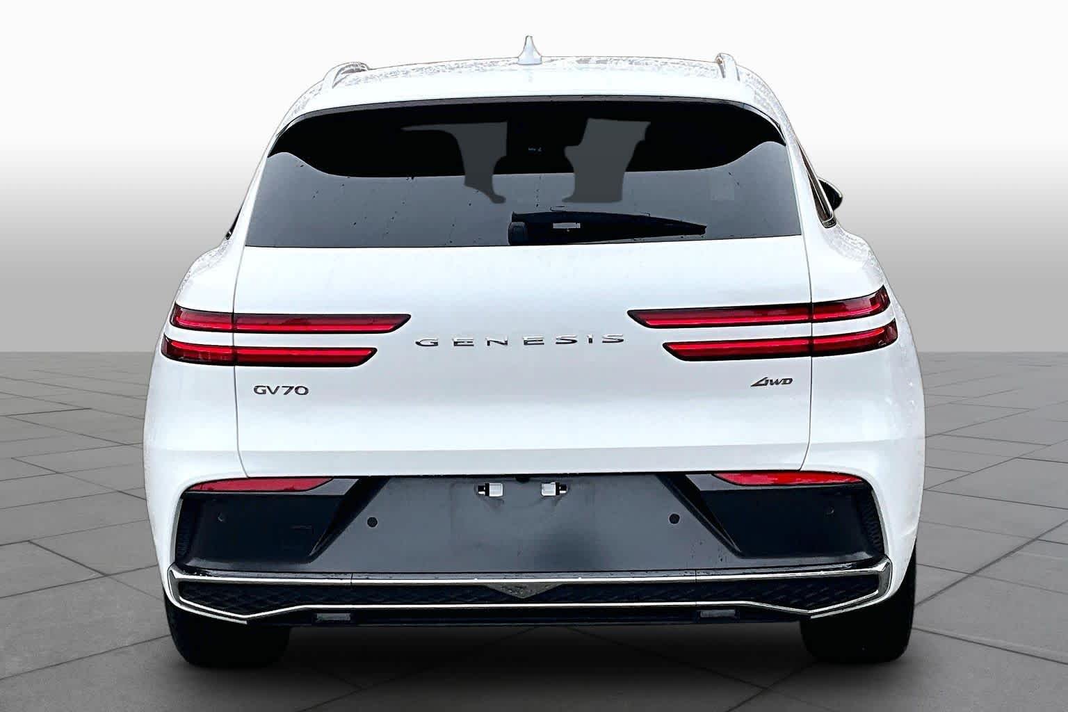 Used 2026 Uyuni White Genesis 2.5T image 5