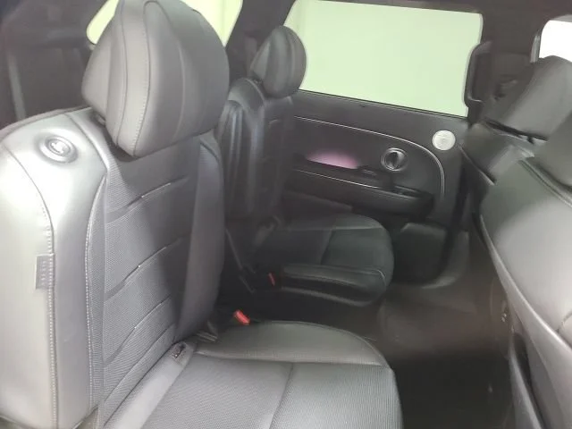 Used 2026 Ecotronic Gray Pearl Hyundai Calligraphy image 15