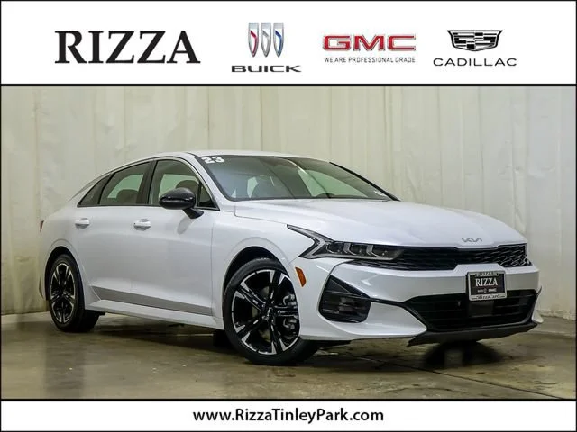 2023 Kia K5