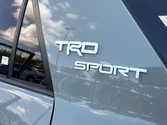 2022 Toyota 4Runner TRD Sport - Photo 33