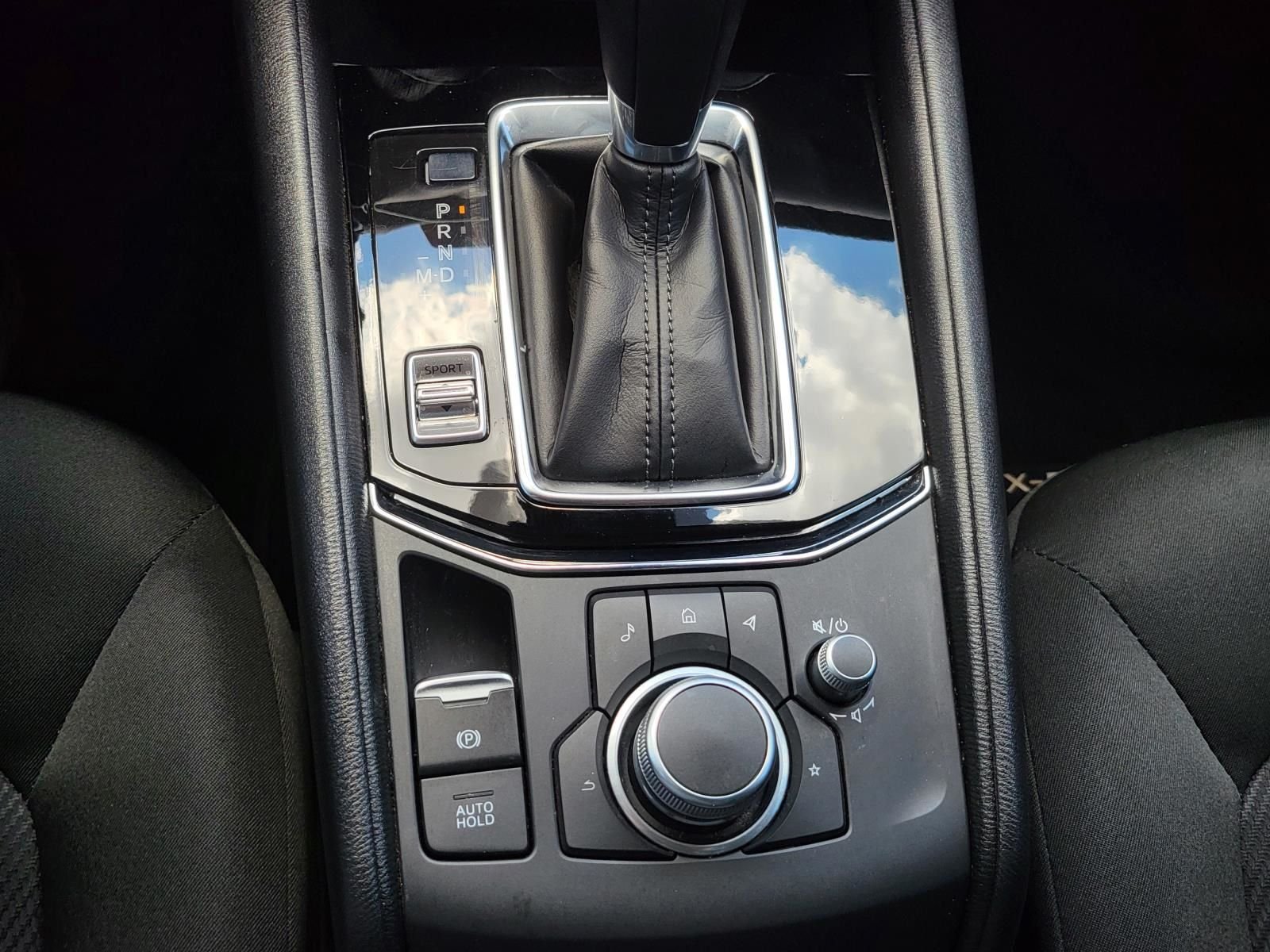 Certified Used 2025 Deep Crystal Blue Mica Mazda 2.5 S image 27