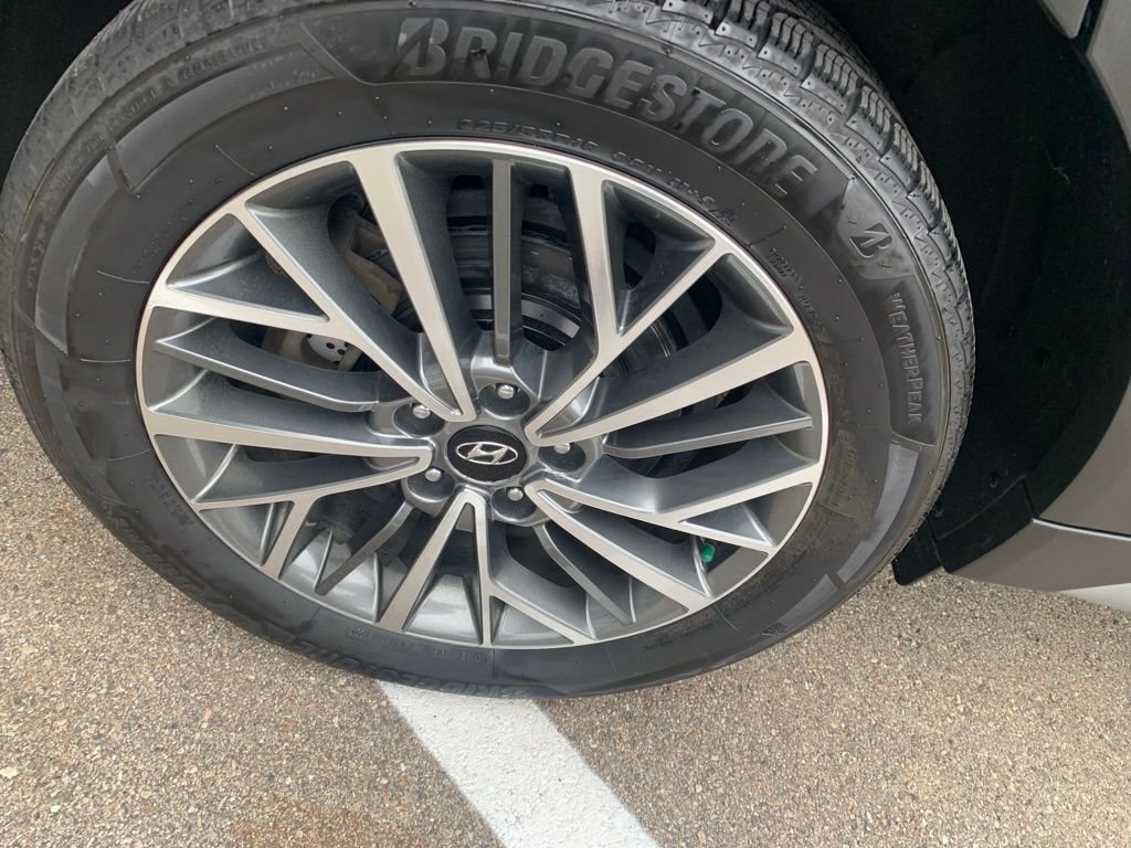 2020 Hyundai Tucson SEL - Photo 36