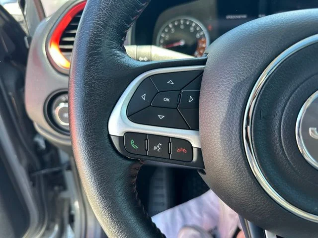Used 2023 Gray Jeep Trailhawk image 20