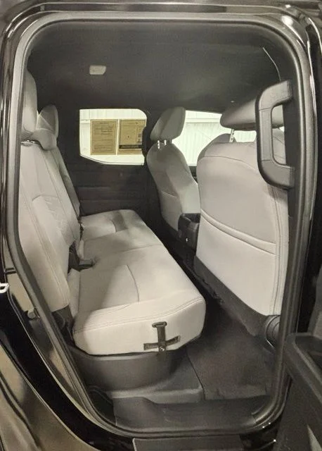 Used 2025 Black Toyota SR5 image 20