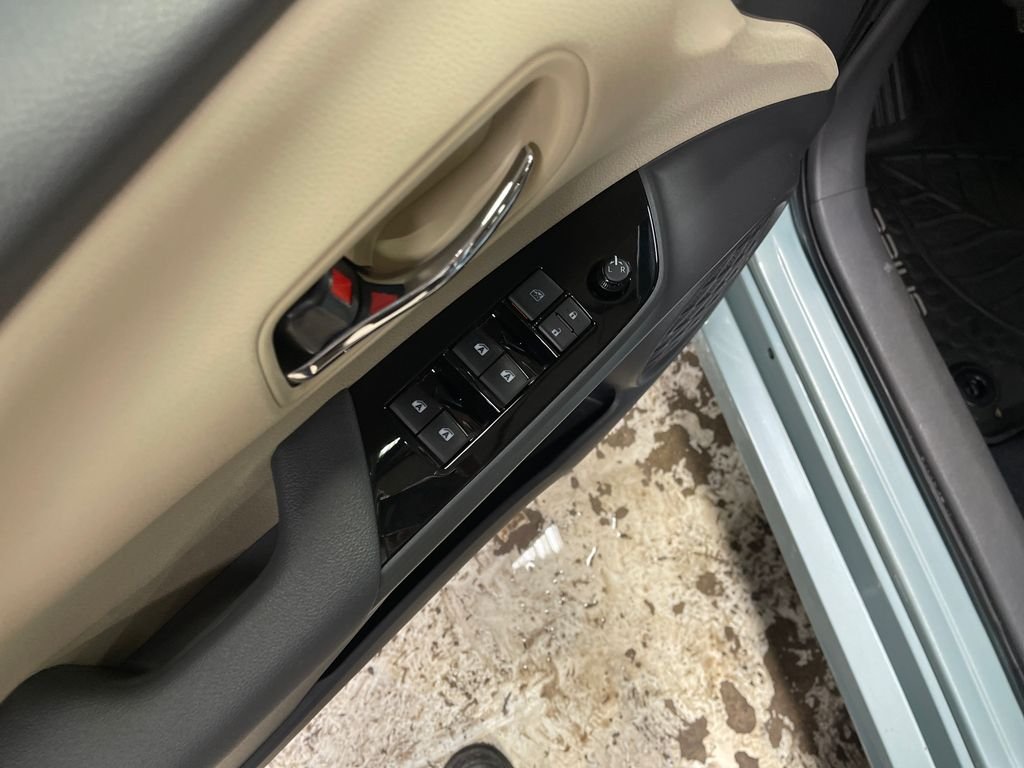 Certified Used 2017 Beige Toyota Three image 15