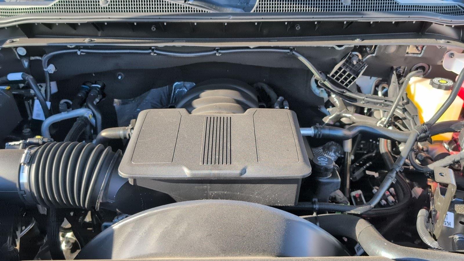 2026 Chevrolet Silverado 2500 HD LTZ - Photo 14