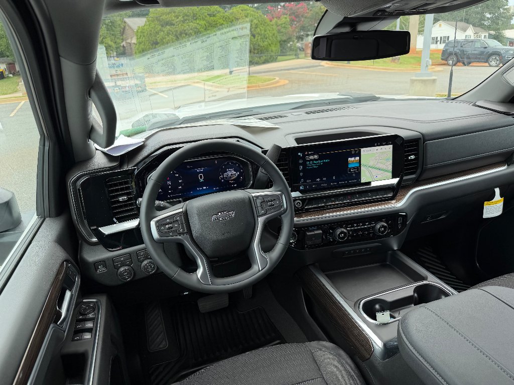 2026 Chevrolet Silverado 2500 HD LT - Photo 23