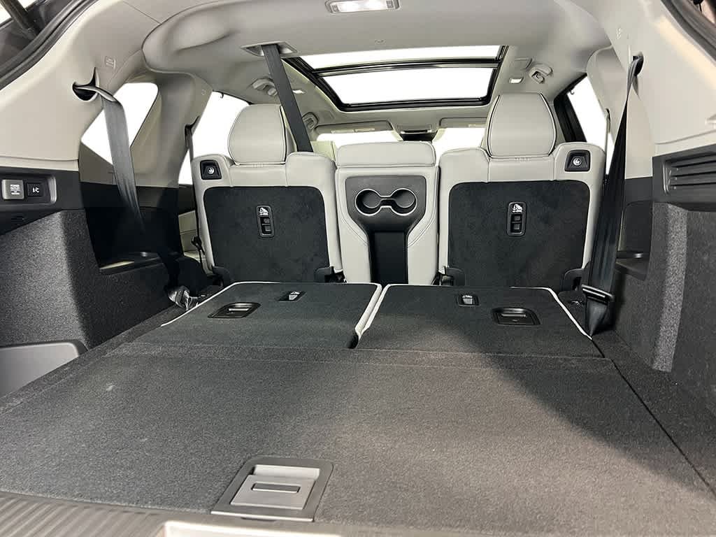 2026 Acura MDX Advance Package - Photo 61