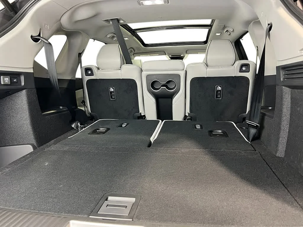 2026 Acura MDX Advance Package - Photo 61
