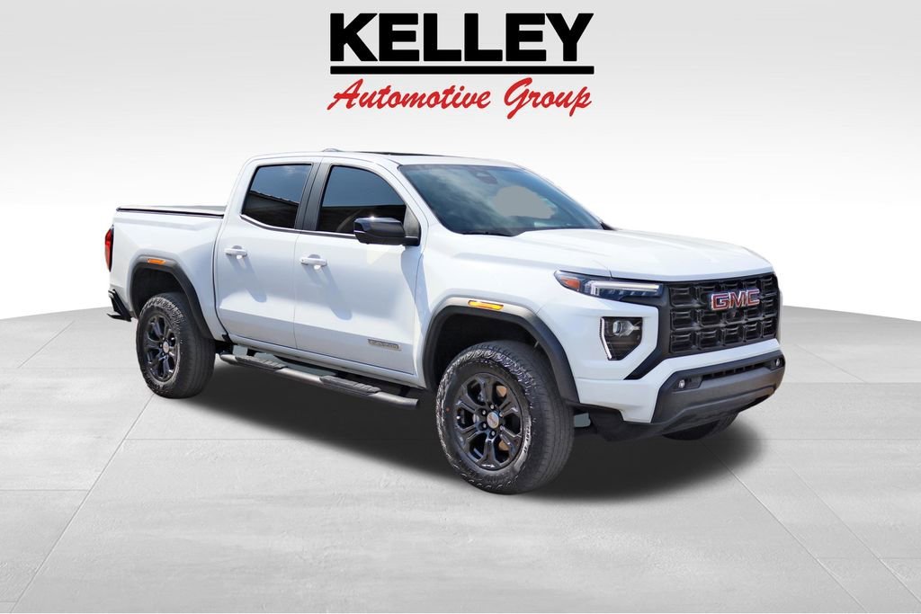 2023 GMC Canyon 2WD Elevation Crew Cab Short Box's photo