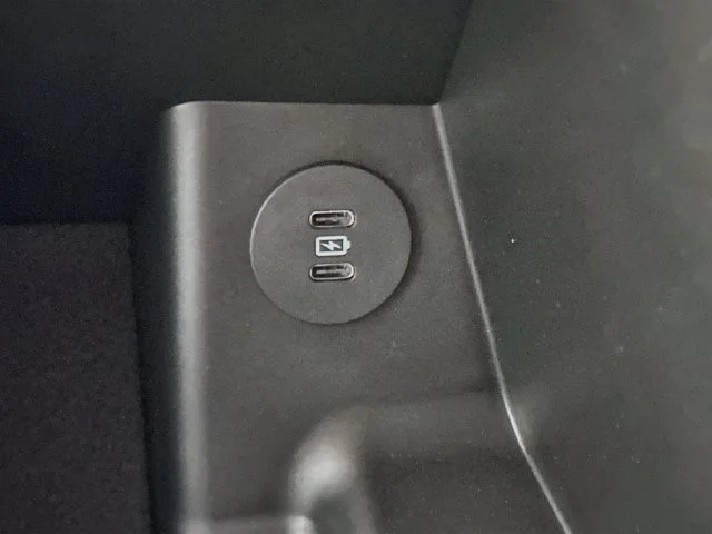 New 2026 White Ford Lariat image 19