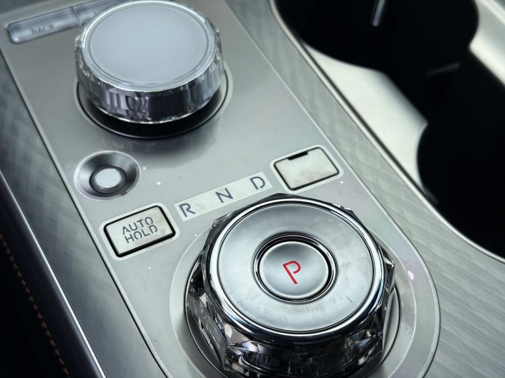 New 2026 Blue Genesis 2.5T Sport Prestige image 29