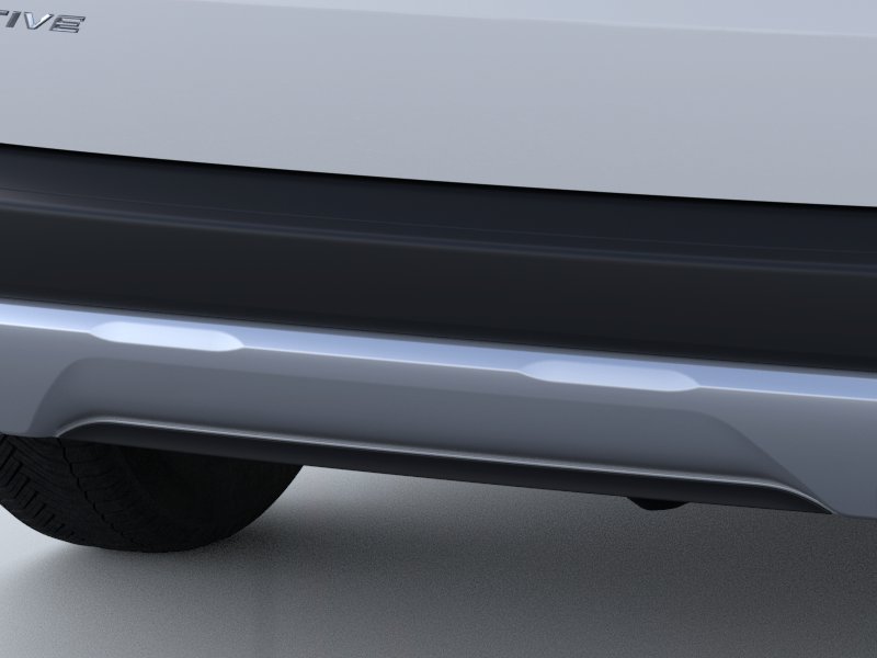 New 2026 Oxford White Ford Active® image 23