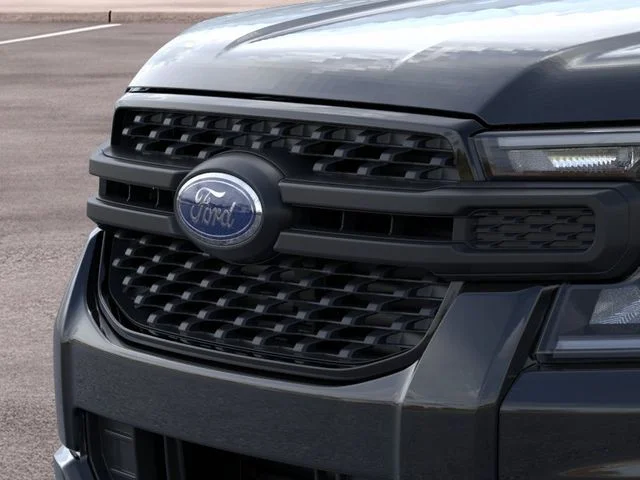 New 2026 Shadow Black Ford XL image 17