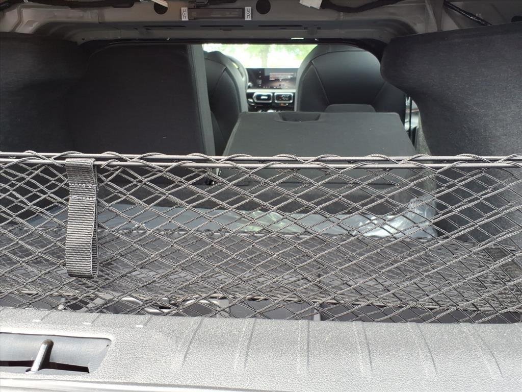 New 2026 Atlantic Gray Metallic Nissan SR image 26