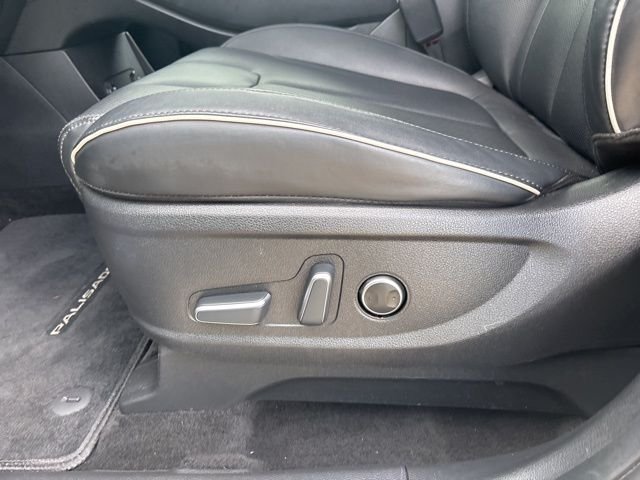 Certified Used 2023 Steel Graphite Hyundai XRT image 15