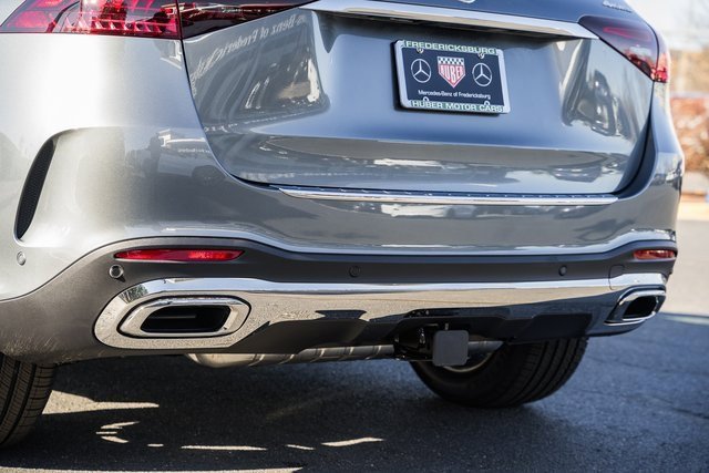 New 2026  Mercedes-Benz GLE 350 image 56