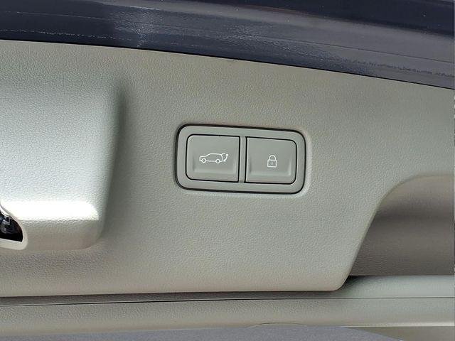 New 2026 Blue Hyundai Limited image 12