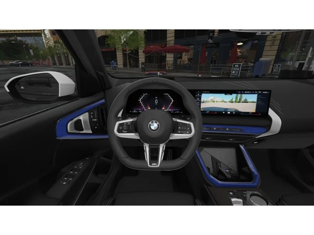 New 2026 Alpine White BMW  image 13