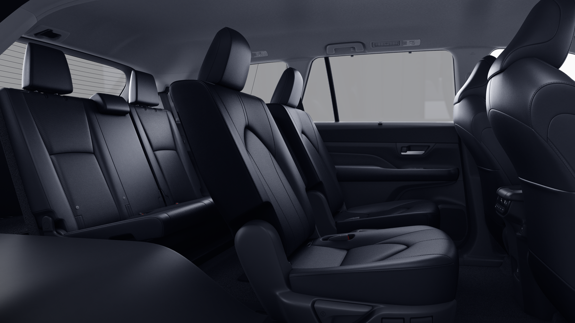 New 2026 Storm Cloud Toyota Limited image 51
