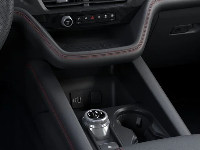 2026 Ford Explorer ST-Line - Photo 35