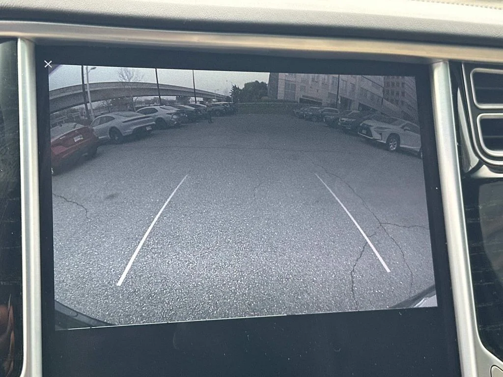 Used 2016 Black Tesla 60D image 22