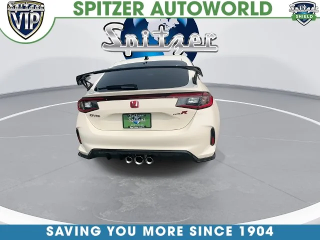 Used 2024 White Honda  image 9