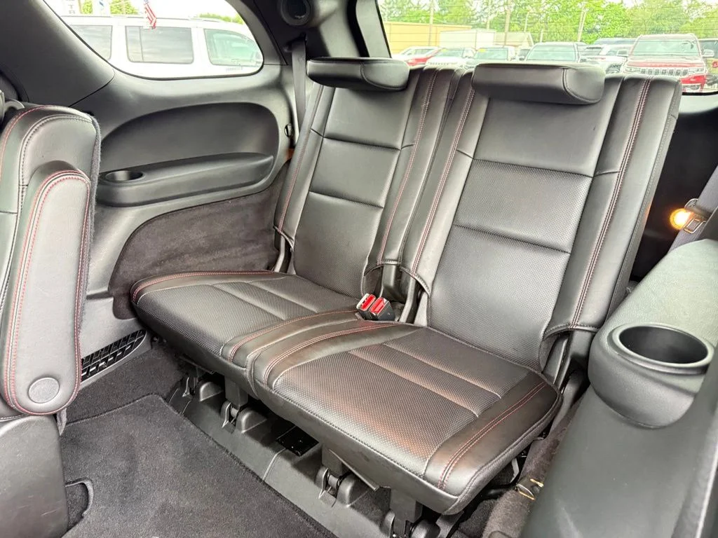Used 2025 Gray Dodge R/T Plus image 18