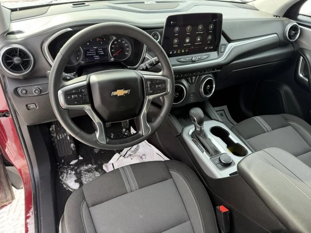 2023 Chevrolet Blazer 2LT - Photo 9