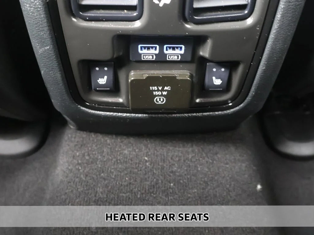 Used 2025 Blue Dodge R/T Plus image 9