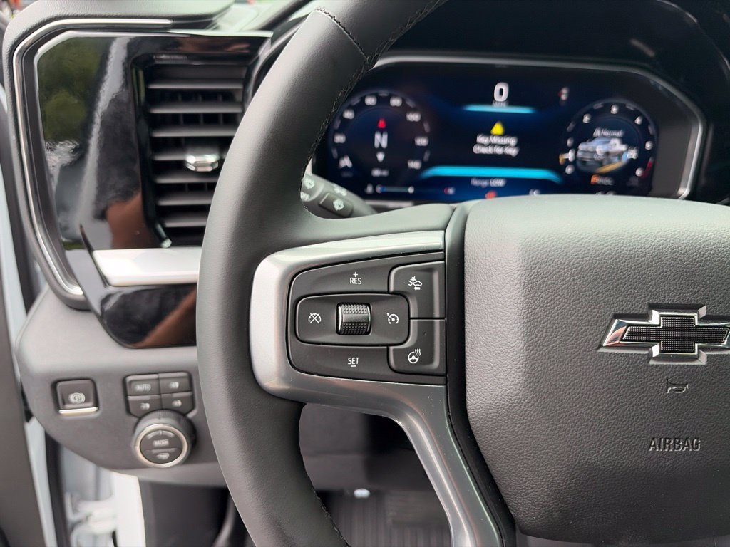 2026 Chevrolet Silverado 2500 HD LT - Photo 17