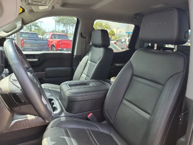 2019 GMC Sierra 1500 Denali Denali - Photo 24