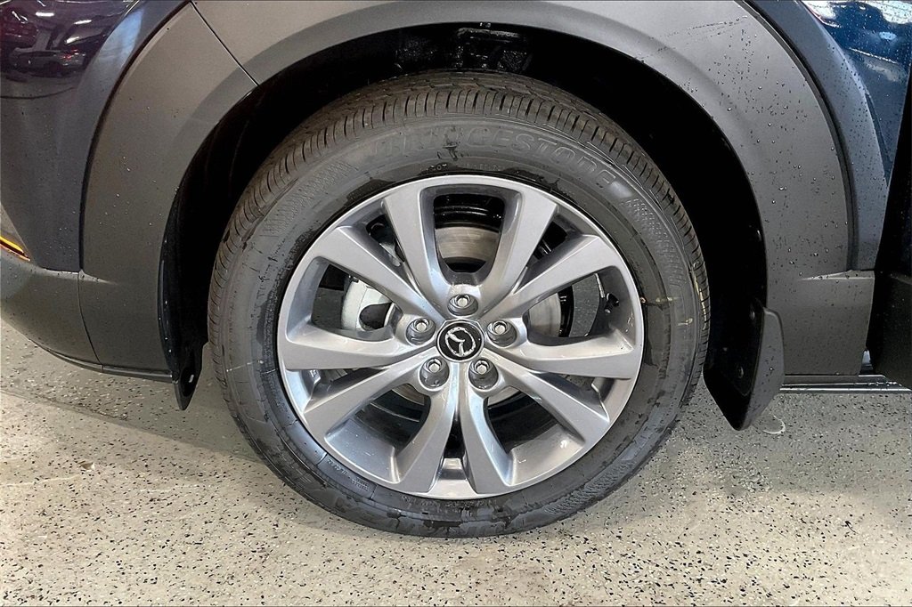 2026 MAZDA CX-30 - Image 11