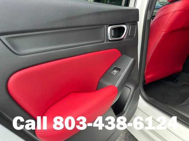 Used 2024  Acura Type S image 11
