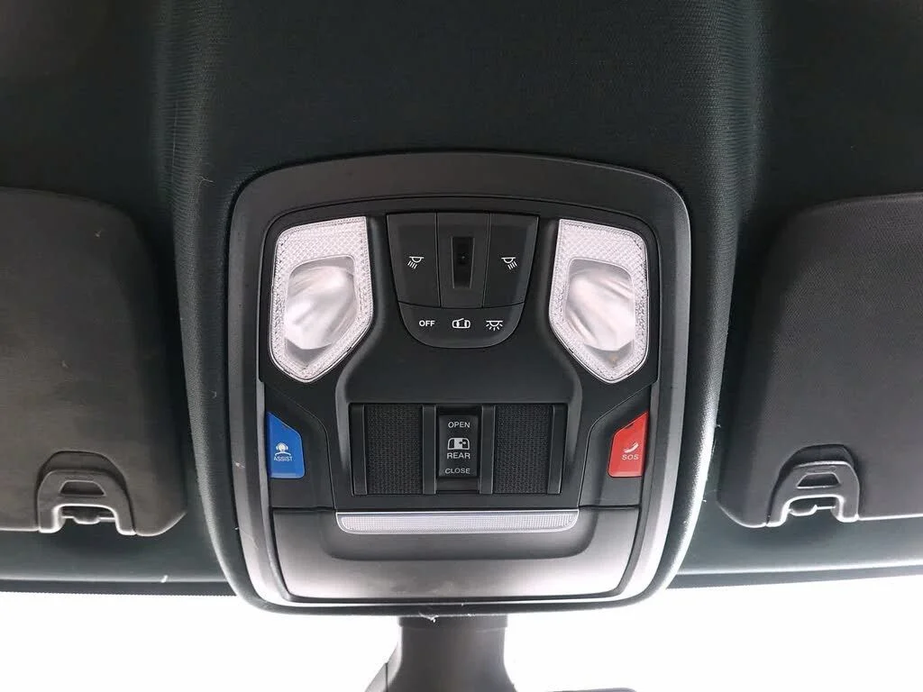 2022 RAM Ram 3500 Pickup Tradesman - Photo 20