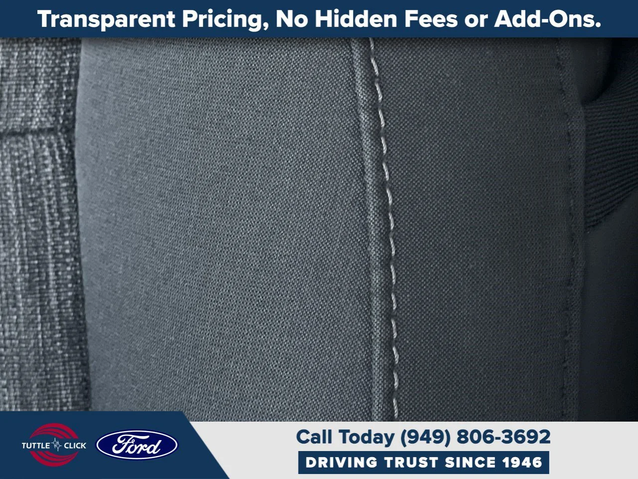 Used 2023 OXFORD WHITE Ford Big Bend image 39