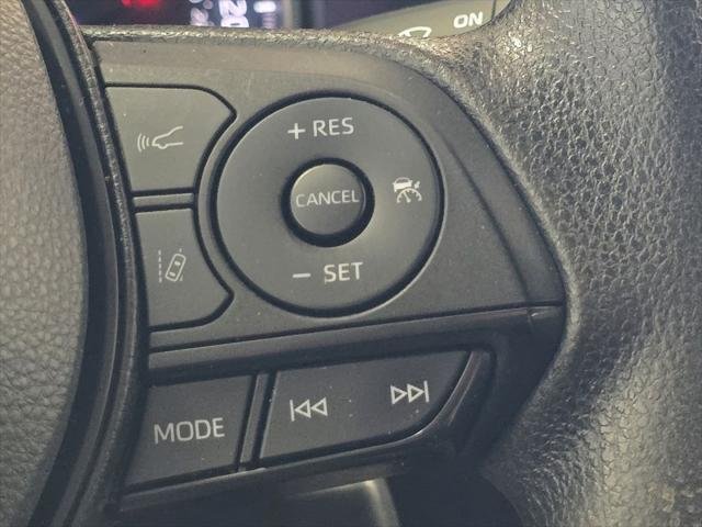 Certified Used 2022 ICE CAP Toyota  image 29