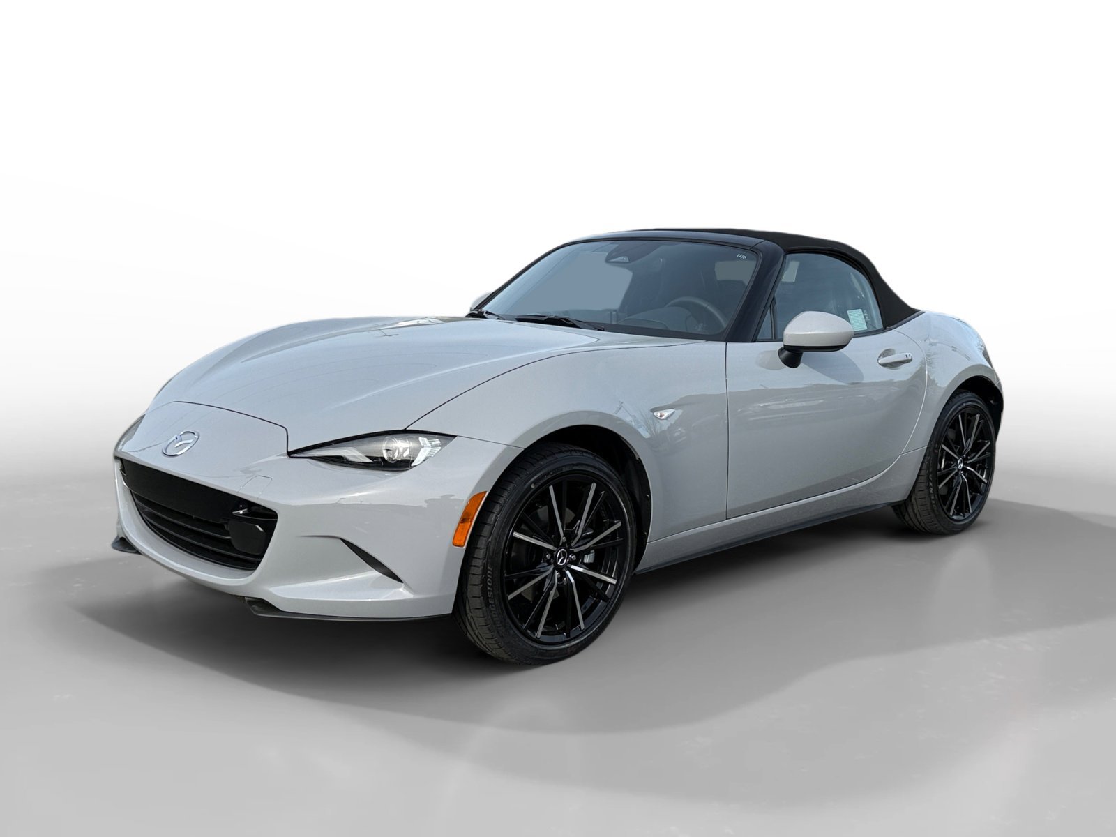 2026 Mazda MX-5 Miata Grand Touring Auto's photo