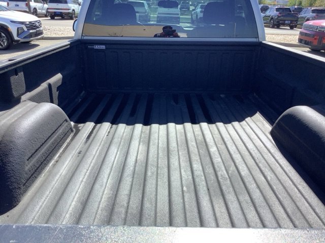 2003 GMC Sierra 1500 SLE - Photo 11