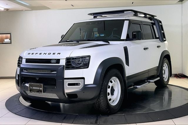 2023 Land Rover Defender 110 S